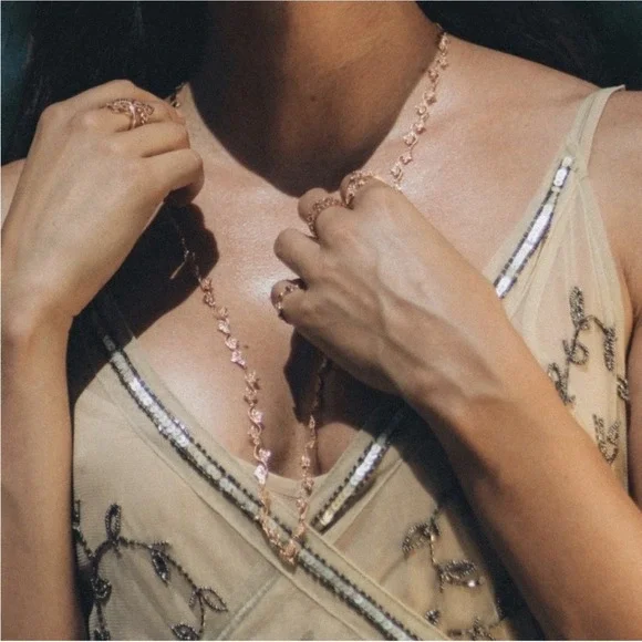 Free People Sky Fall Intimately Sheer Embellished Wrap Maxi Dress Sz S - Picture 3 of 9